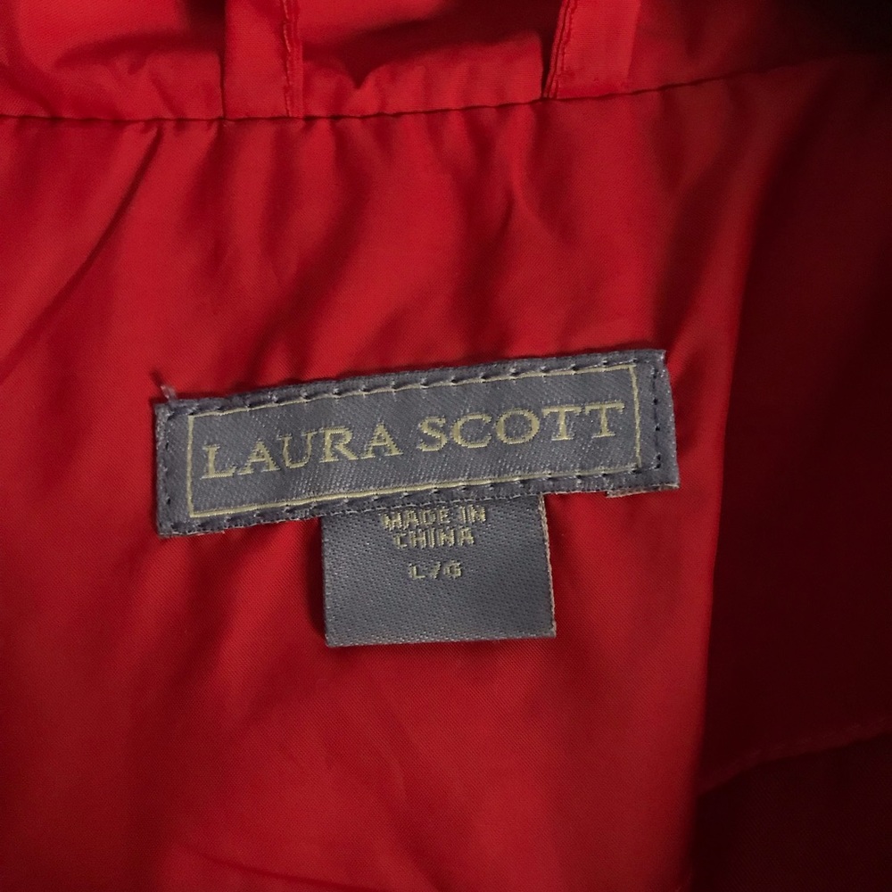 Jacket - Picture 6 of 7